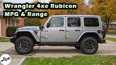 Jeep wrangler 4xe mpg - The new Wrangler is perfect for new and returning Jeep fans. Read about the full 2024 Jeep® Wrangler Willys 4xe specs including information on horsepower, towing, & more. 